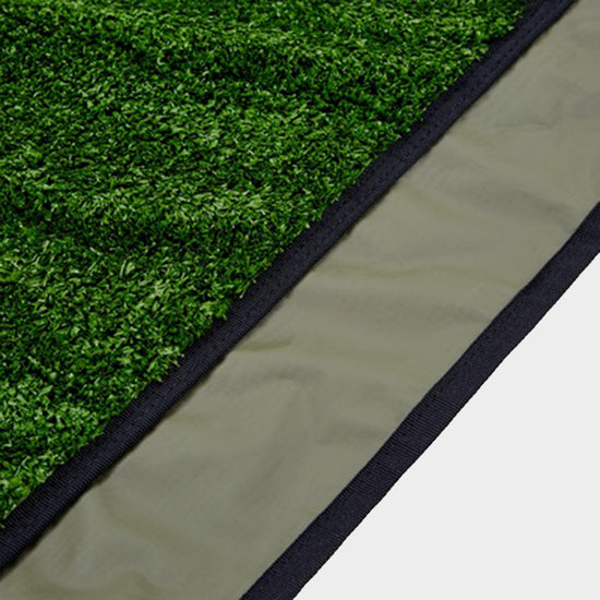 Grass Bivvy Mat Large