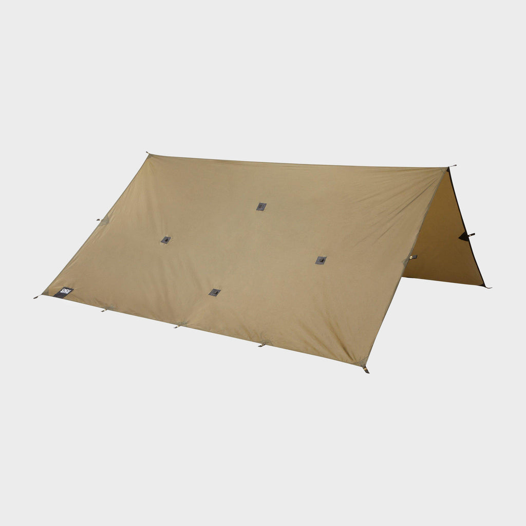 bush tarp Khaki OEX Bush Pro Tarp – Blacks