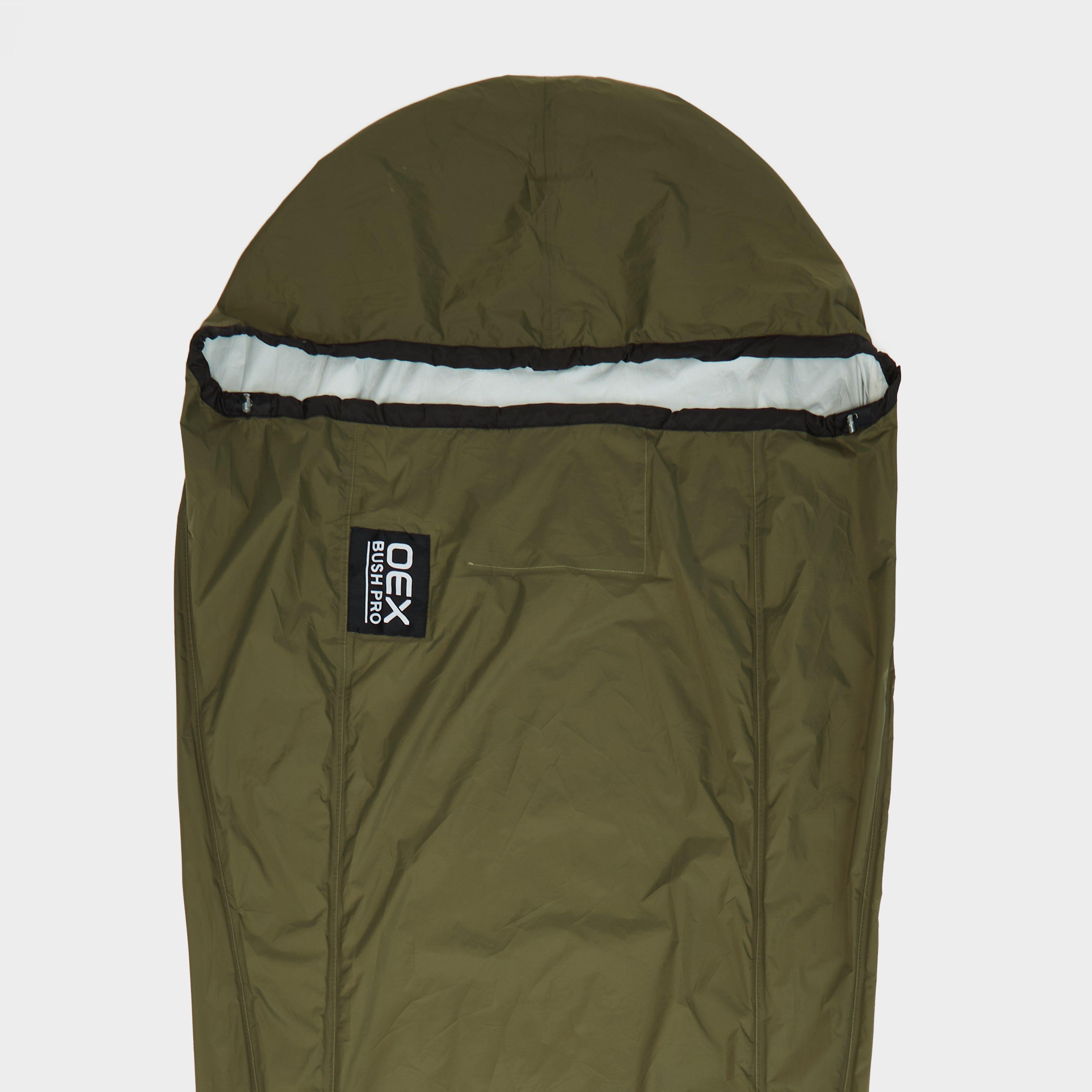 Bush Pro Bivvi
