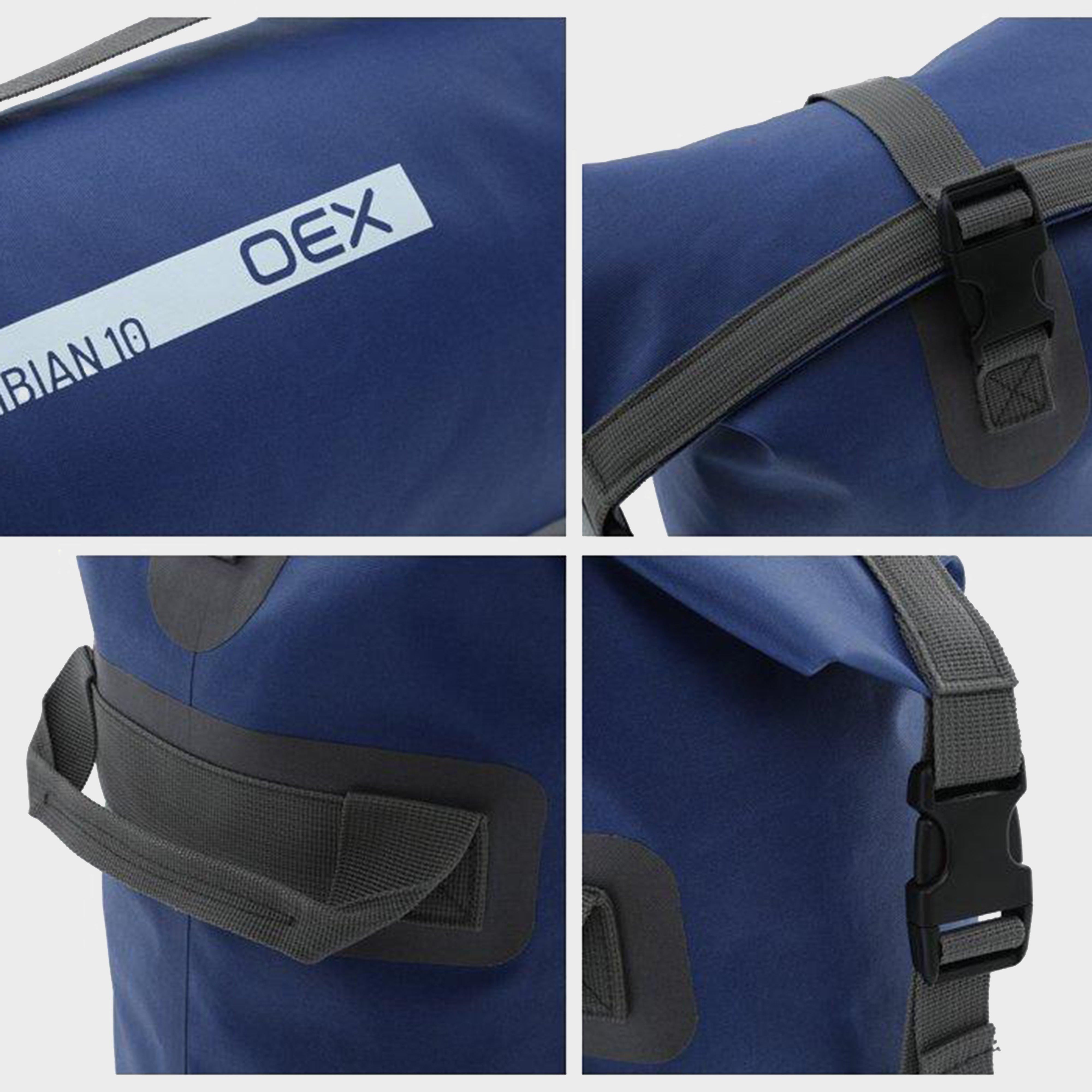 Amphibian Waterproof Bag 10L