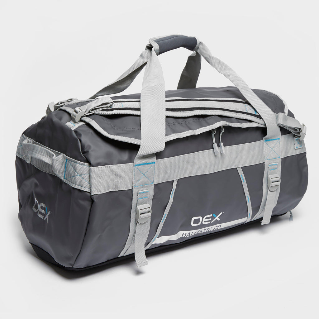 Ballistic 60L Cargo Bag