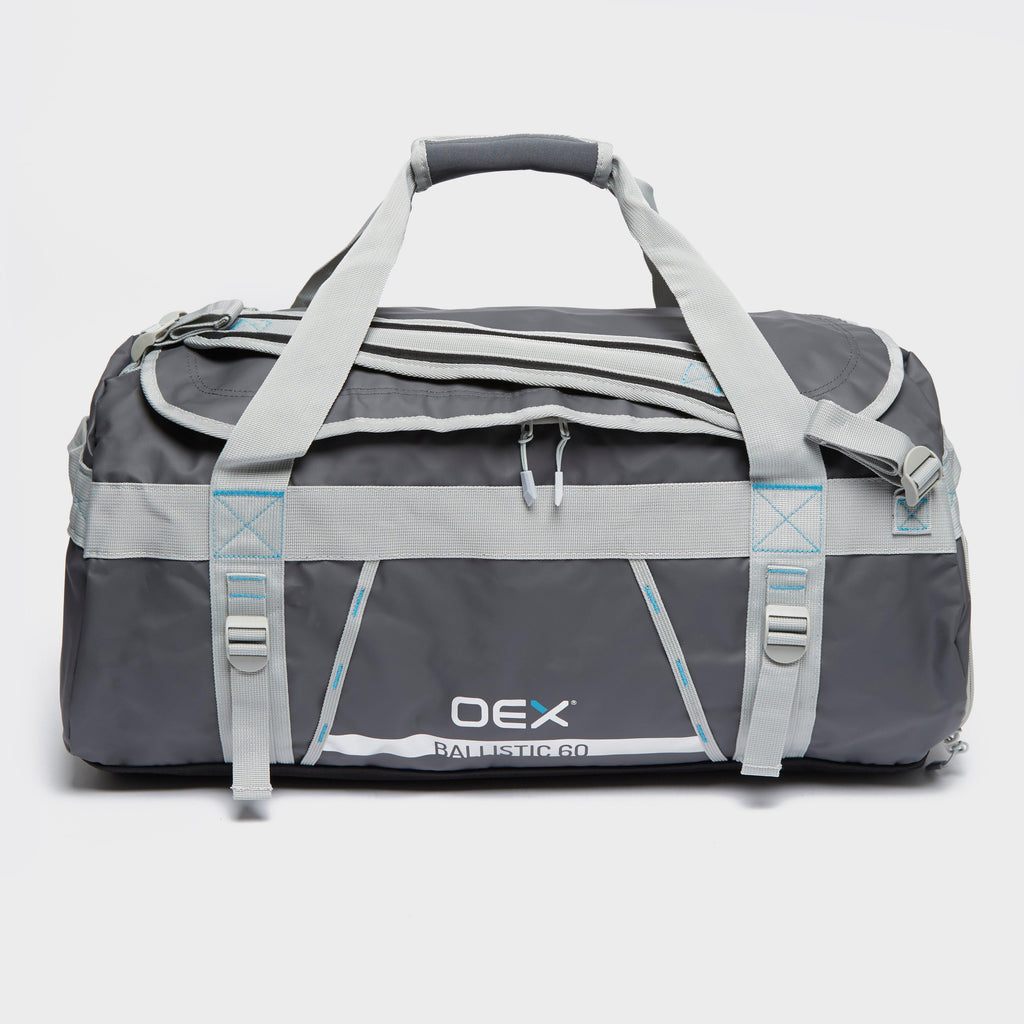Ballistic 60L Cargo Bag