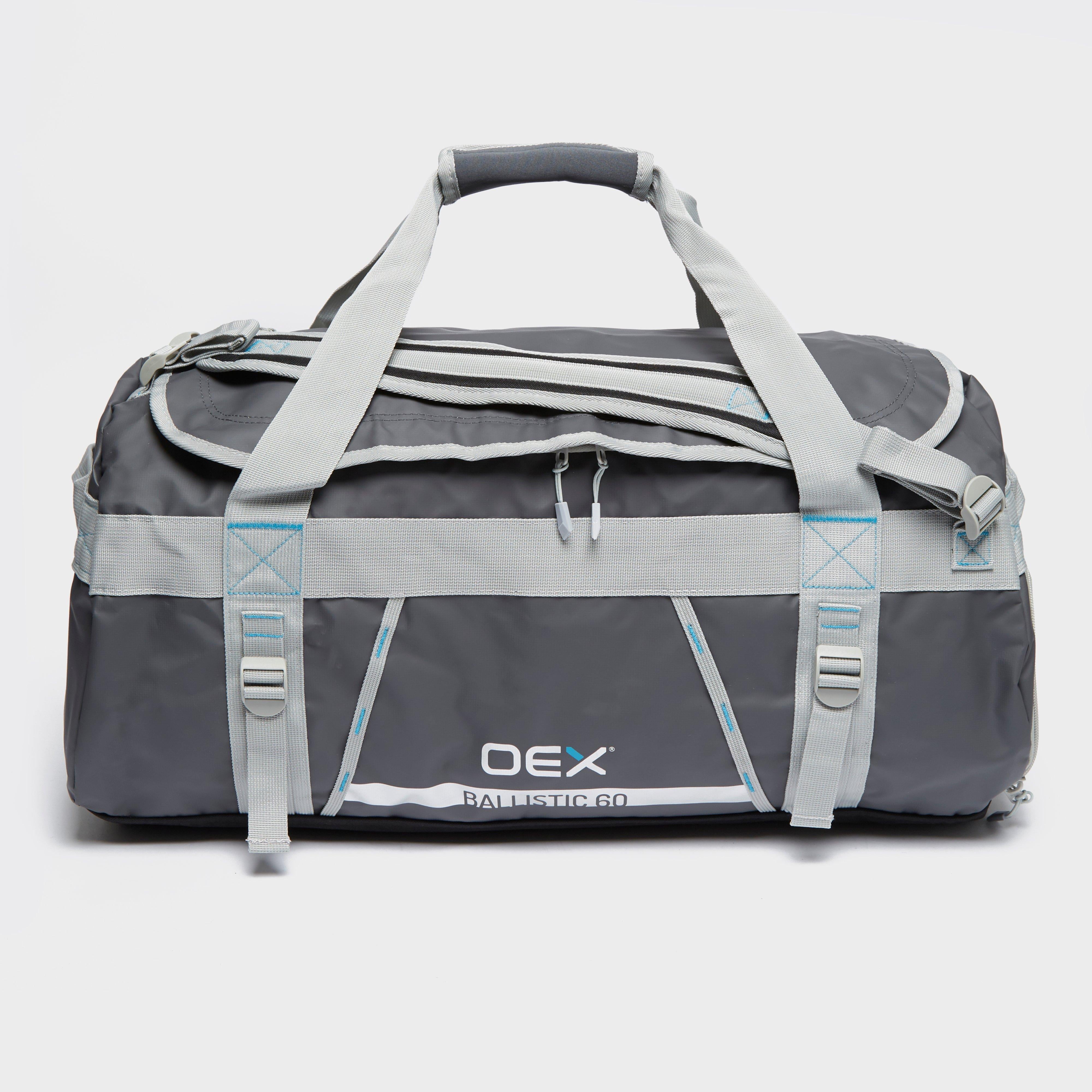 Ballistic 60L Cargo Bag