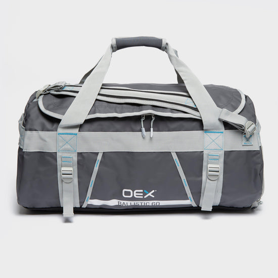 Ballistic 60L Cargo Bag