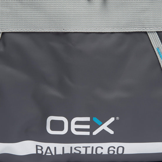Ballistic 60L Cargo Bag