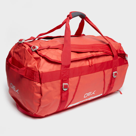 Ballistic 90L Cargo Bag