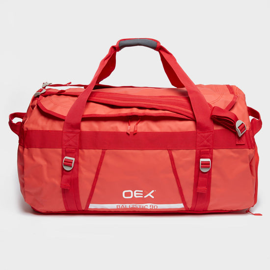 Ballistic 90L Cargo Bag