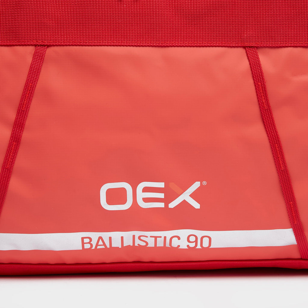 Ballistic 90L Cargo Bag