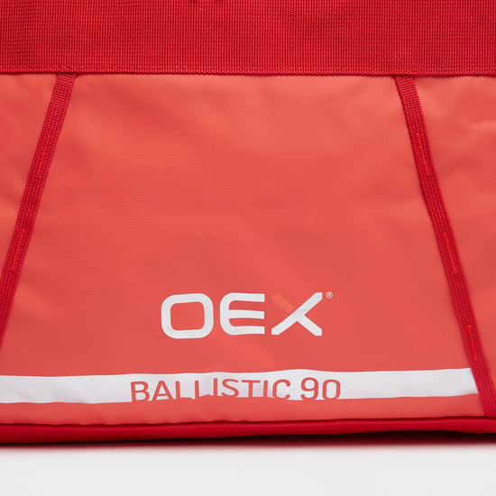 Ballistic 90L Cargo Bag