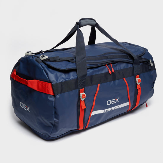 Ballistic 120L Cargo Bag