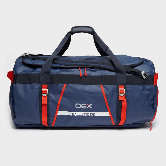 Ballistic 120L Cargo Bag