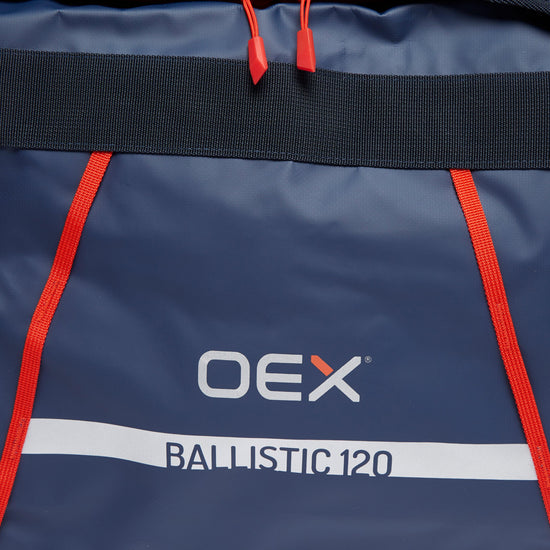 Ballistic 120L Cargo Bag