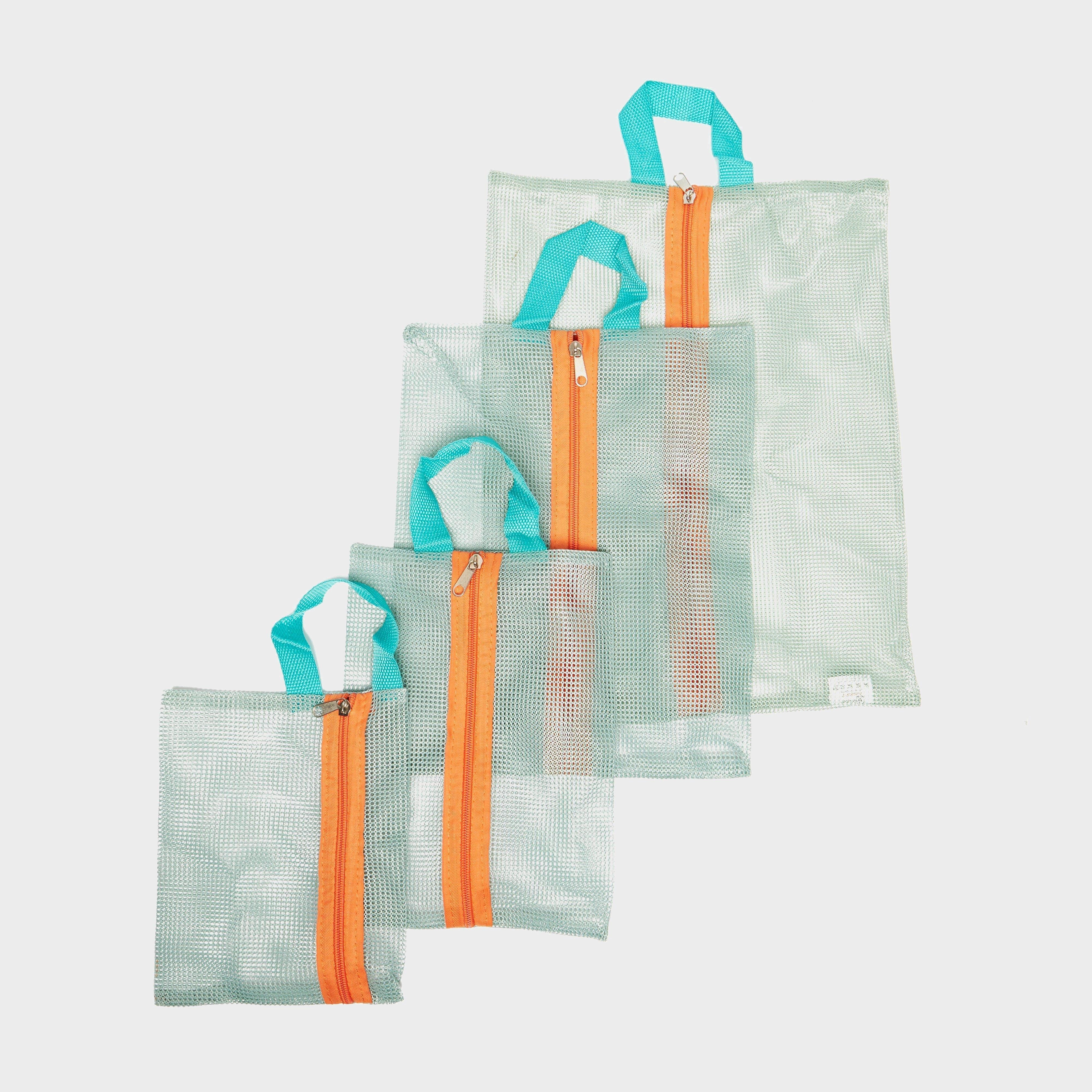 Travel Packing Cells