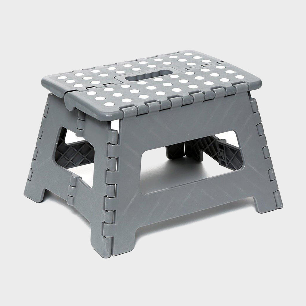 Folding Step