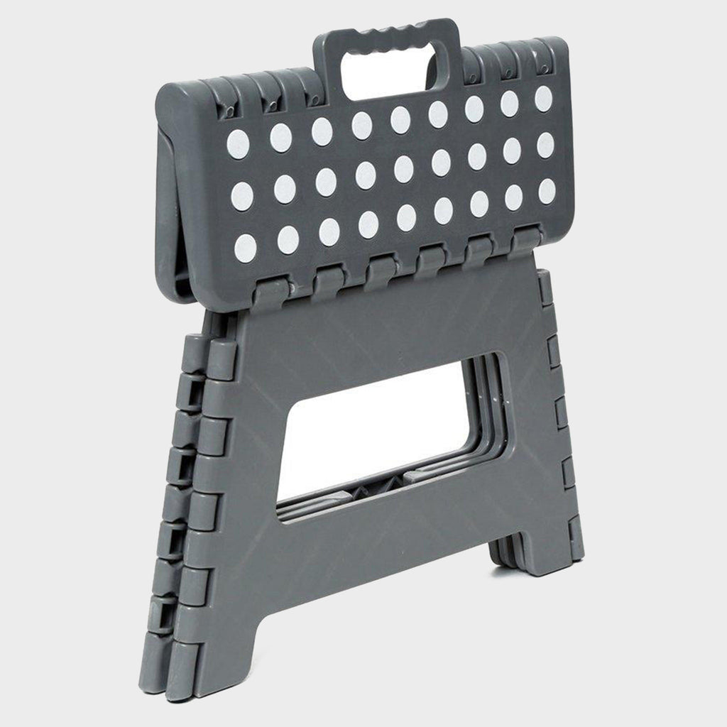 Folding Step
