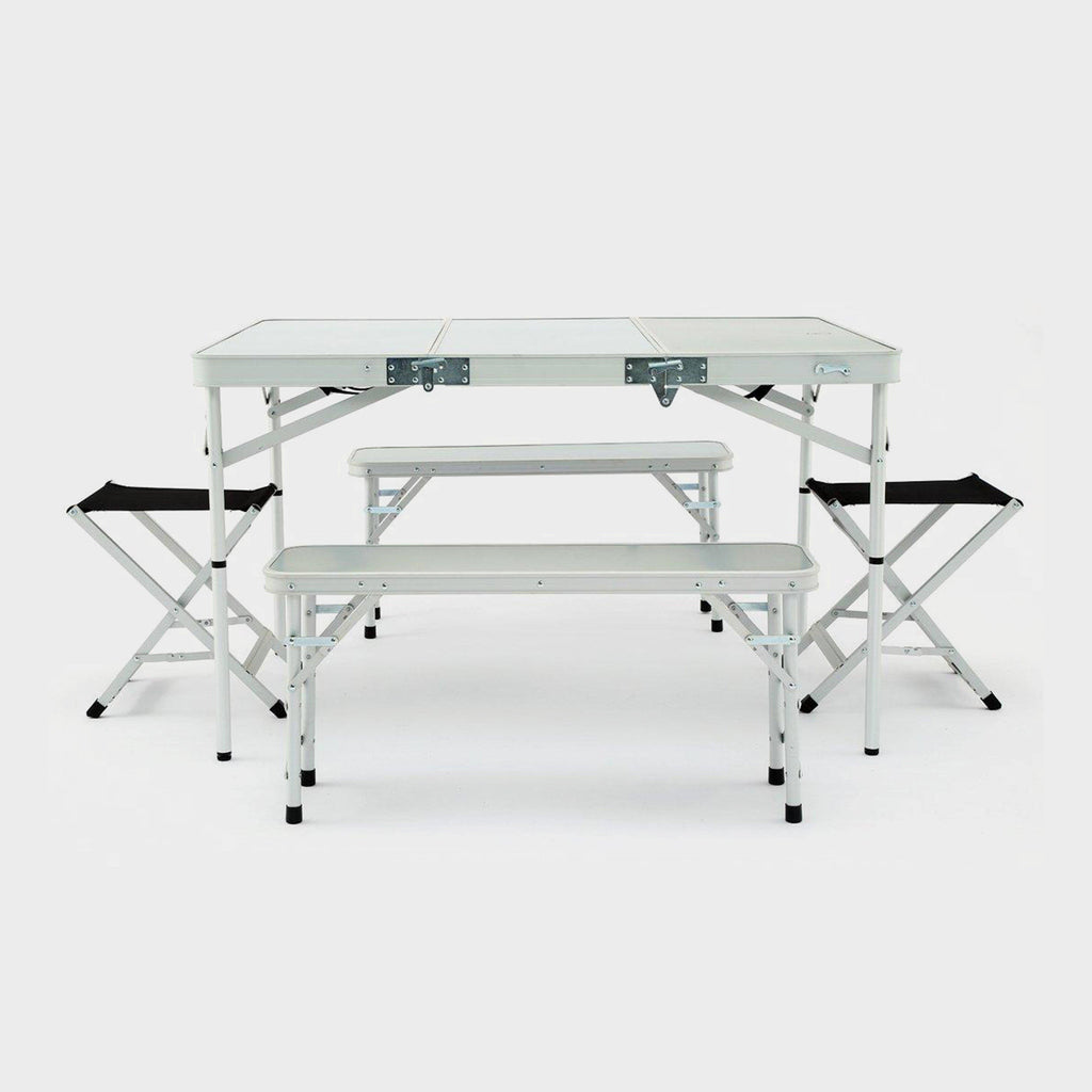 Elite Picnic Table Set