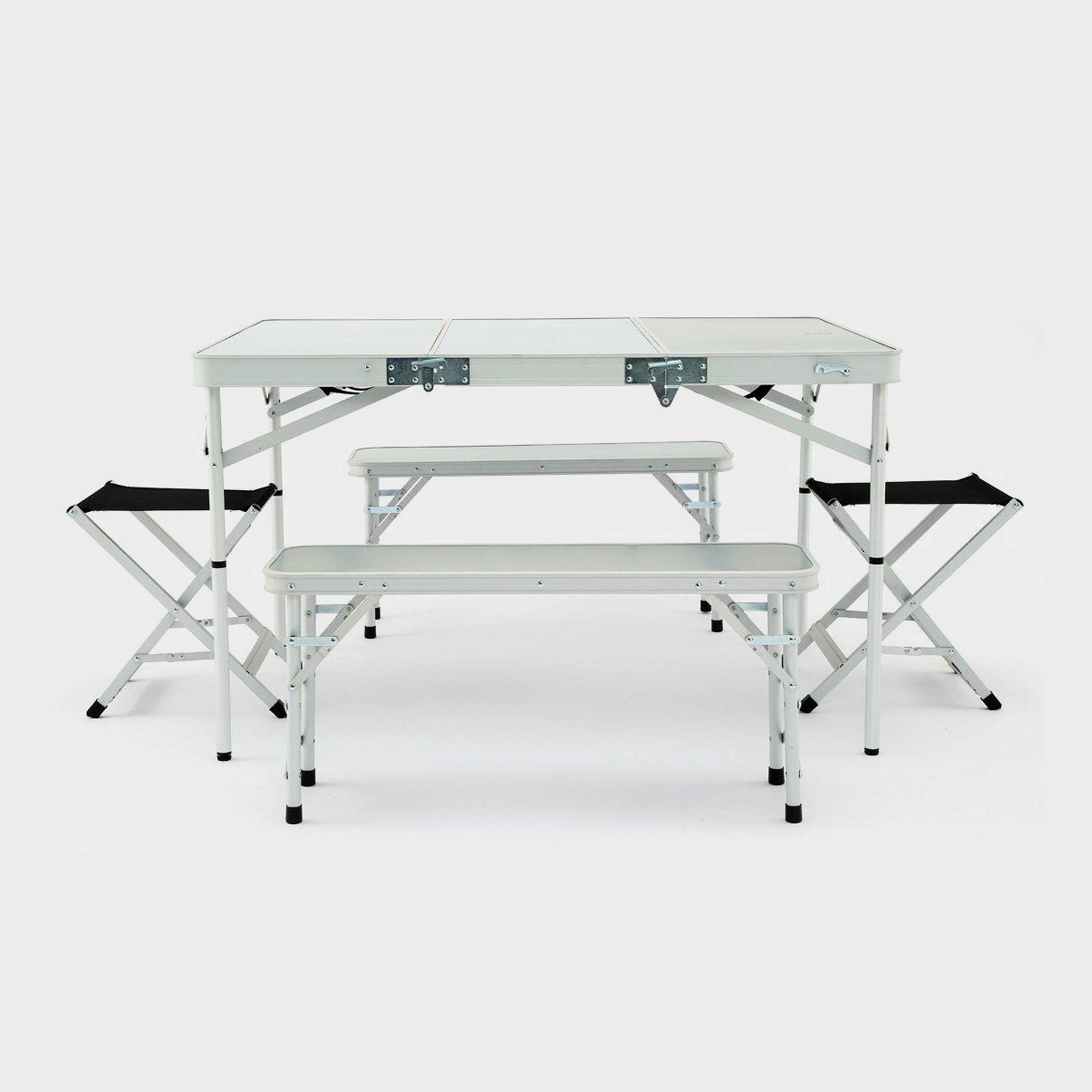 Elite Picnic Table Set
