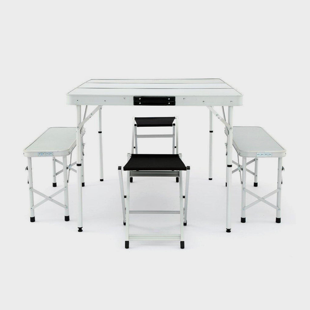 Elite Picnic Table Set