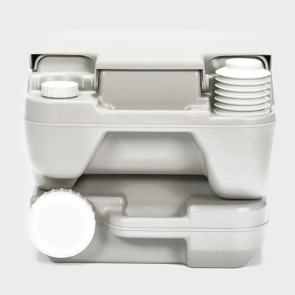 Portable Flush Toilet