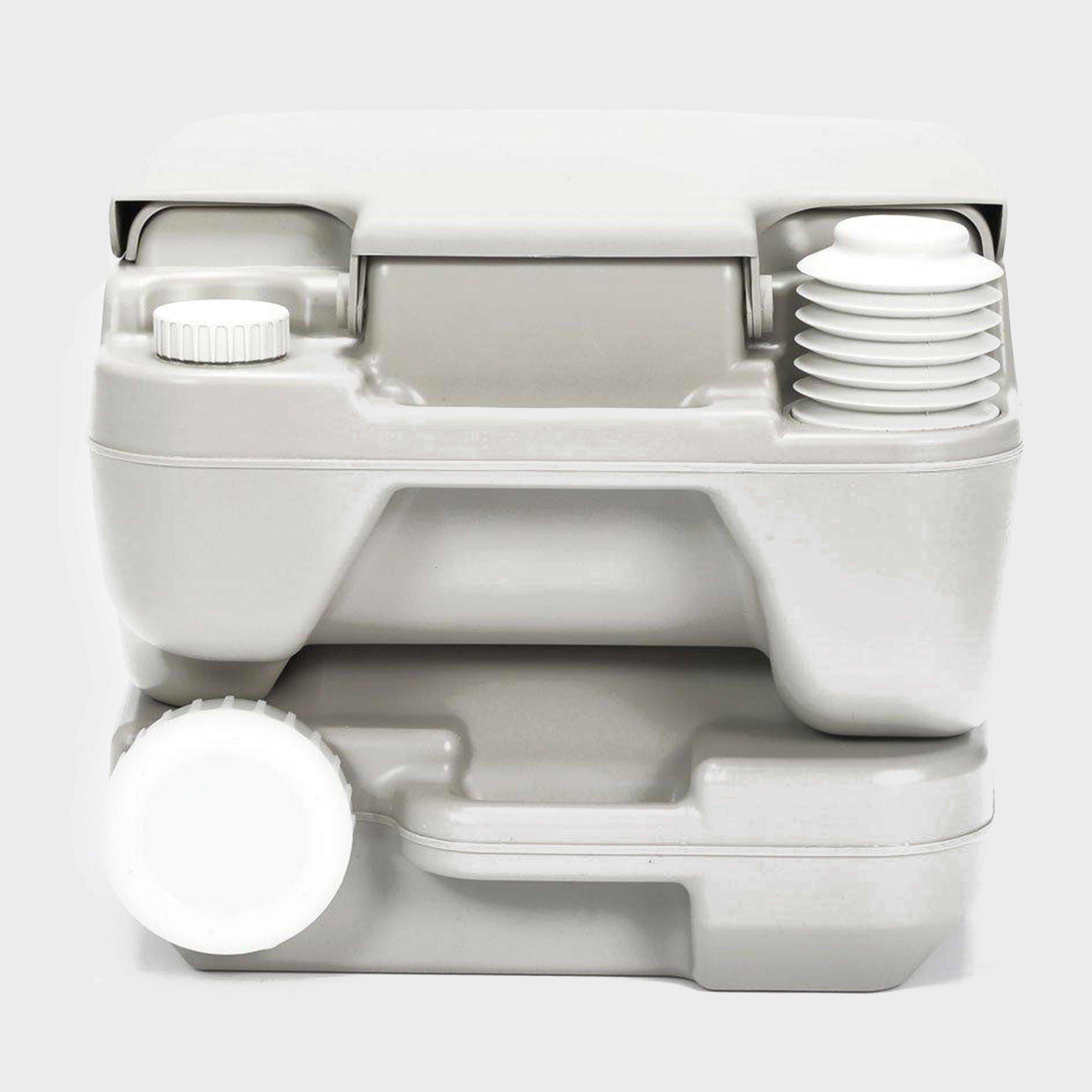 Portable Flush Toilet