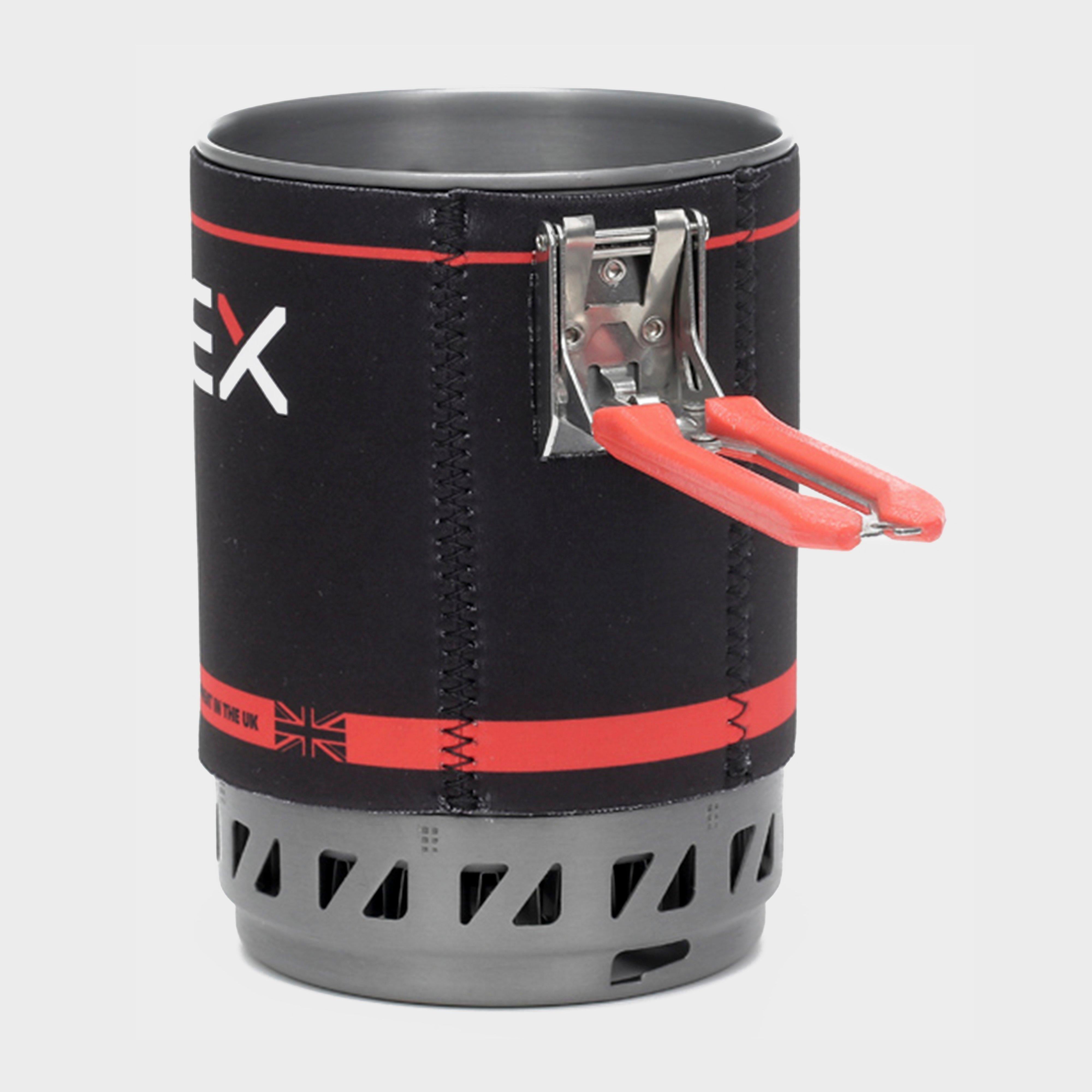 Tacana Solo Stove Set