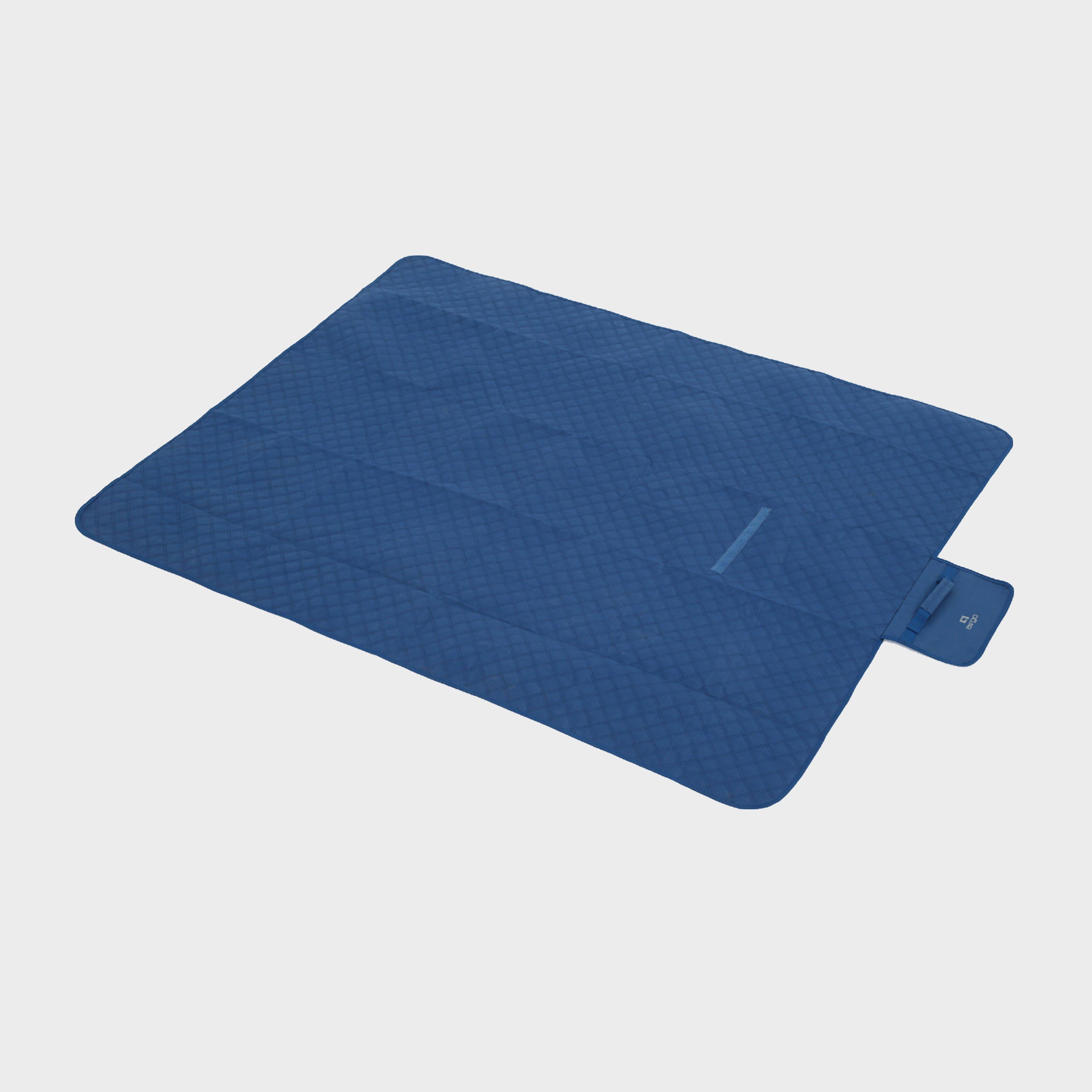 Garda Quilted Picnic Blanket