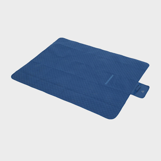 Garda Quilted Picnic Blanket