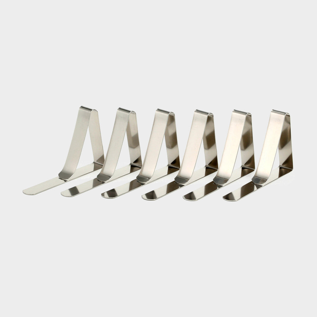 Tablecloth Clips