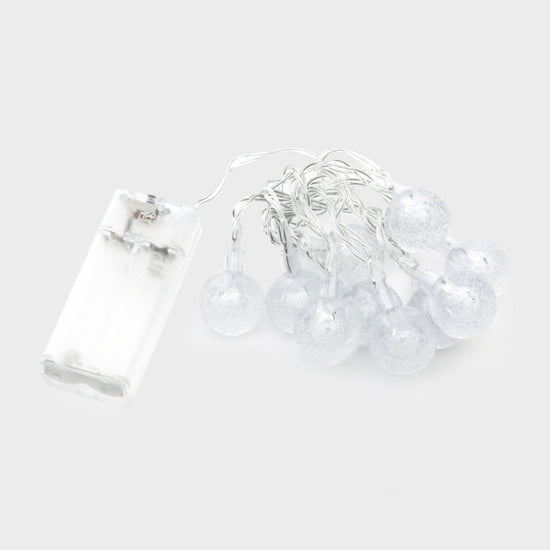 10 LED Bulb Camping Lights