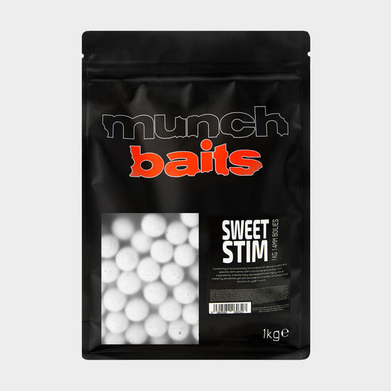 Sweet Stim Boilies 14mm 1kg