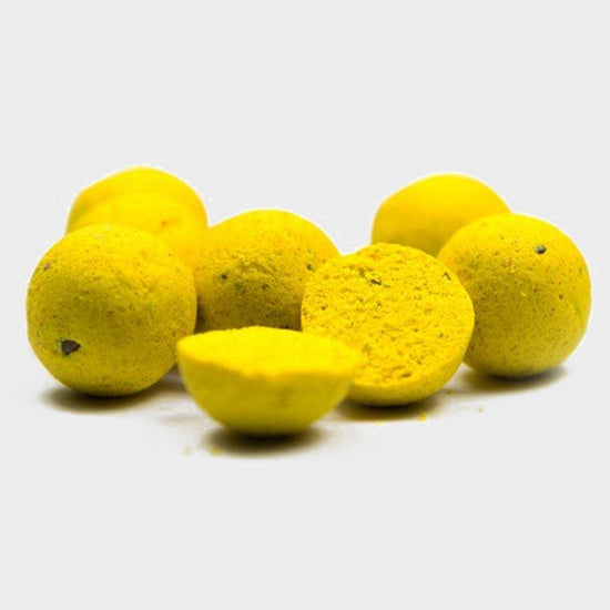 Citrus Blend Boilies 18mm 1kg