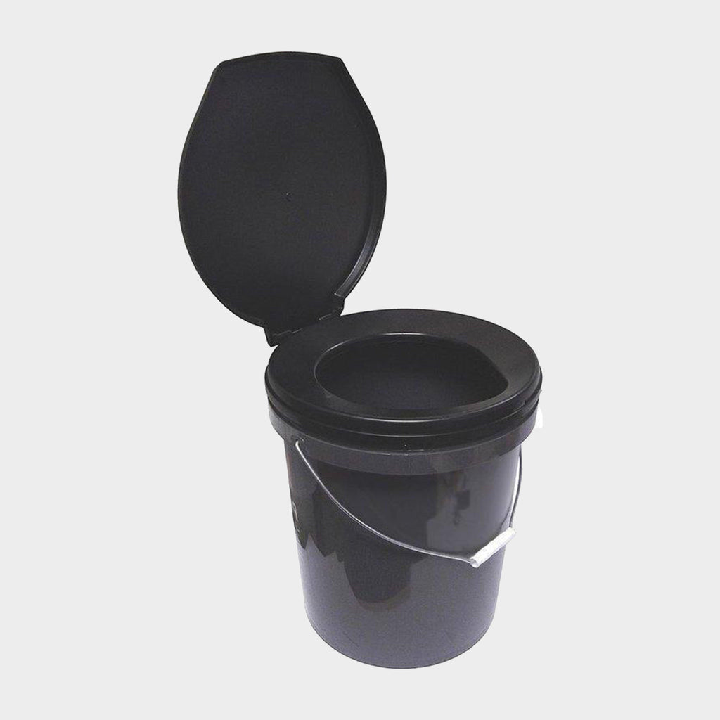 Travel Toilet