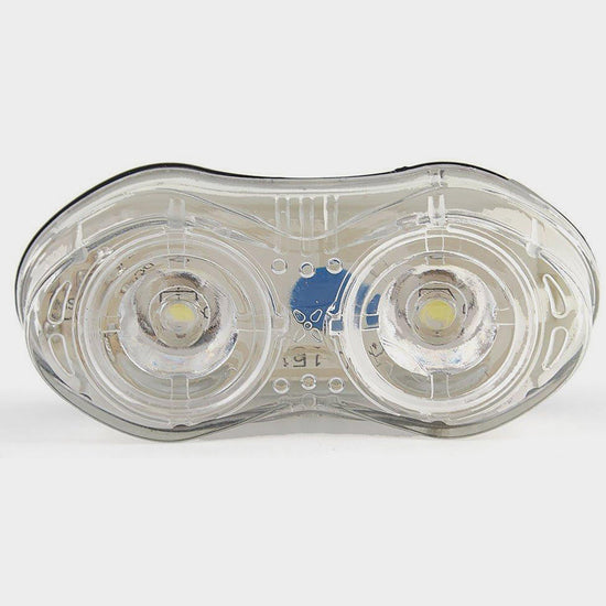 Front Bike Light