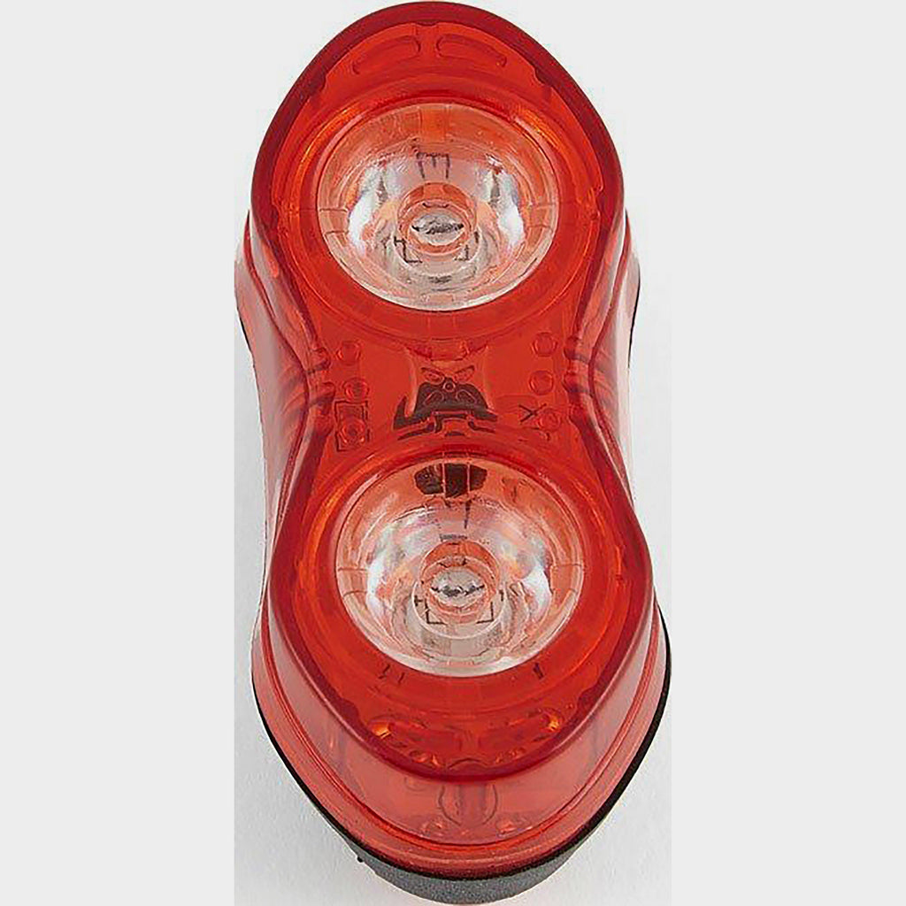 Front Bike Light