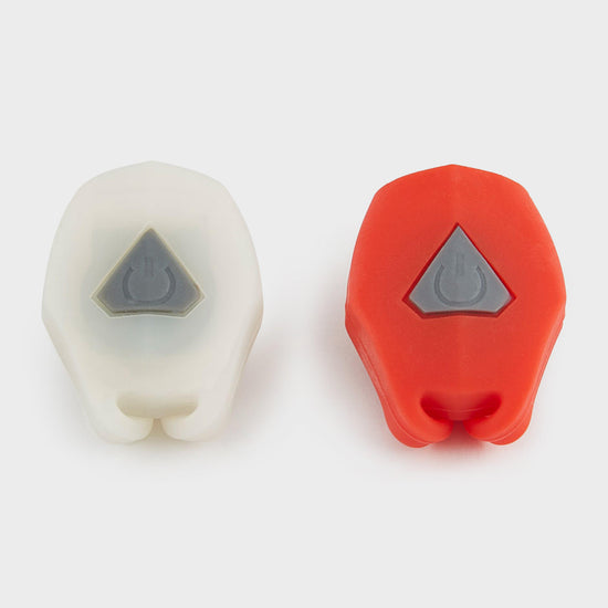 Mini Bright Silicone Rear Light