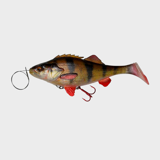 4D Perch Shad 212.5cm 25g