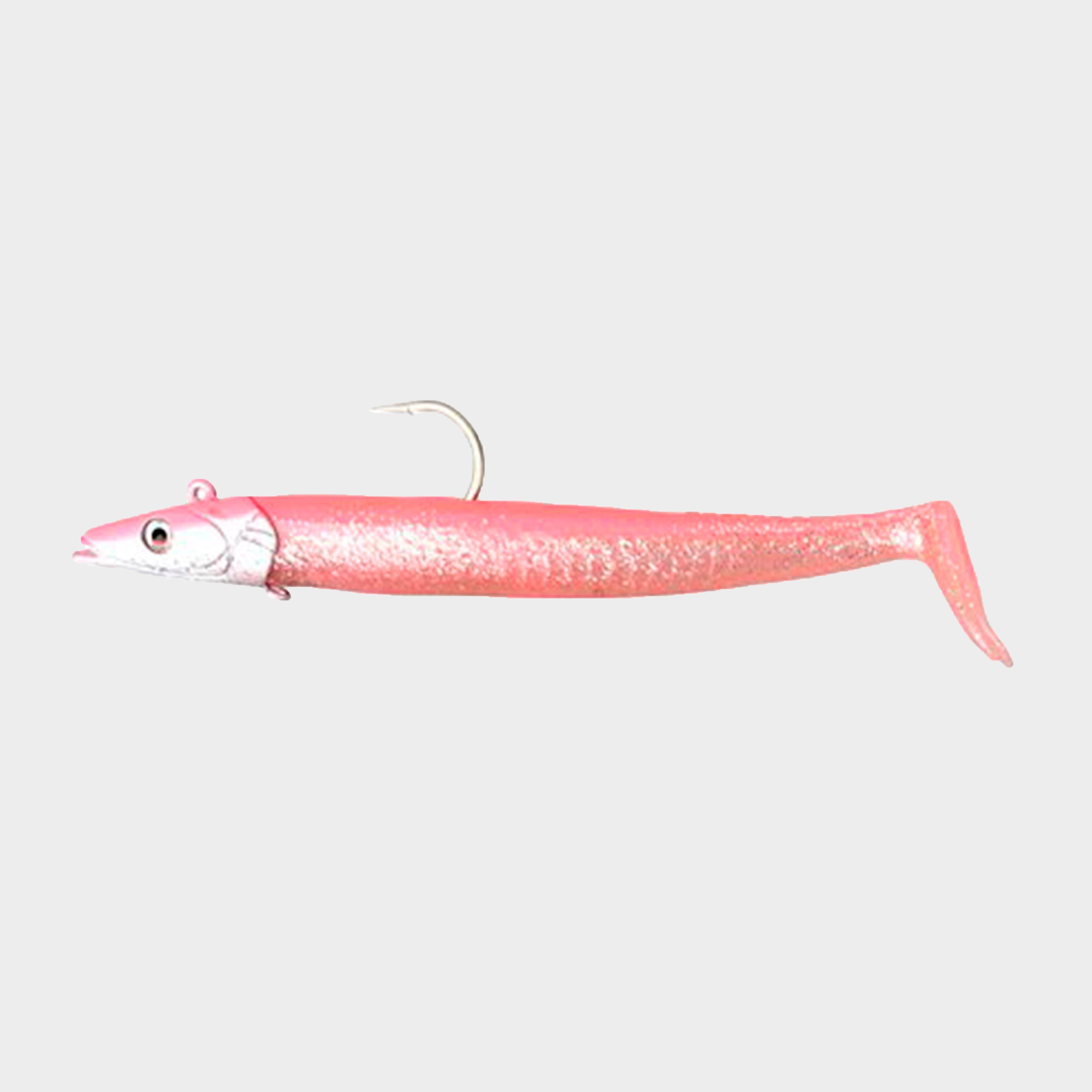 Saltwater Sandeel 12.5cm 23g  2 1pcs