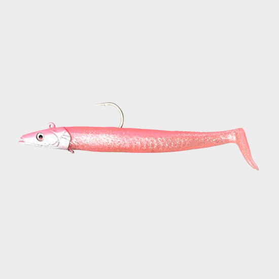 Saltwater Sandeel 12.5cm 23g  2 1pcs