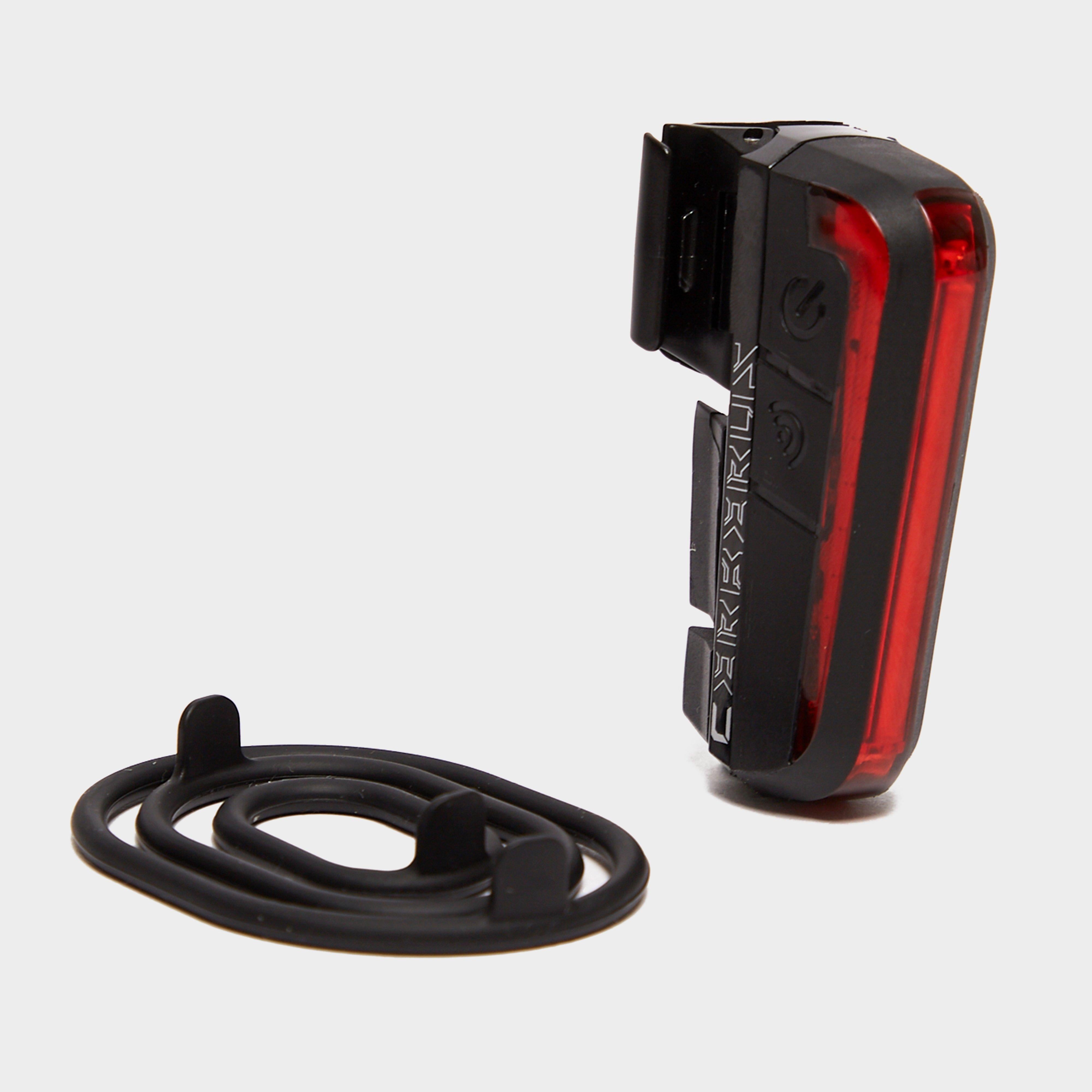 Cerberus Rear Bike Light