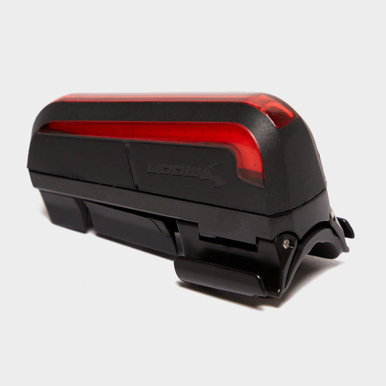 Cerberus Rear Bike Light