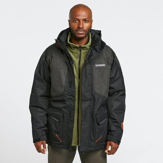 Heatlite Thermo Jacket
