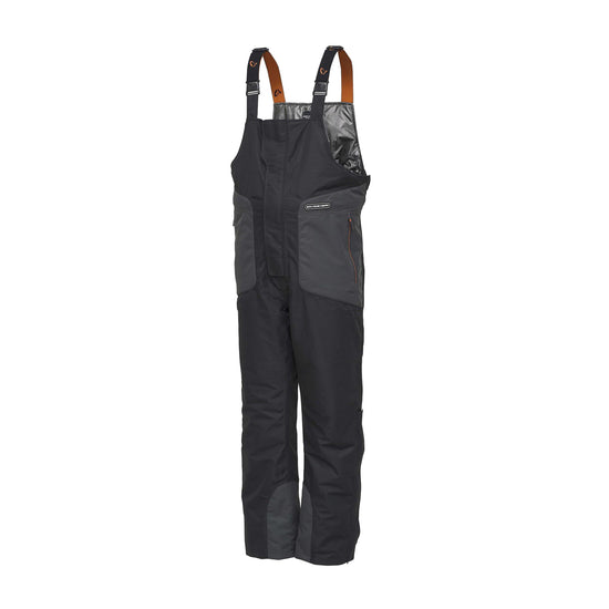 Heatlite Thermo Bib & Brace