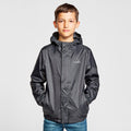 Kids' Stowaway Waterproof Jacket