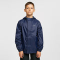 Kids' Stowaway Waterproof Jacket
