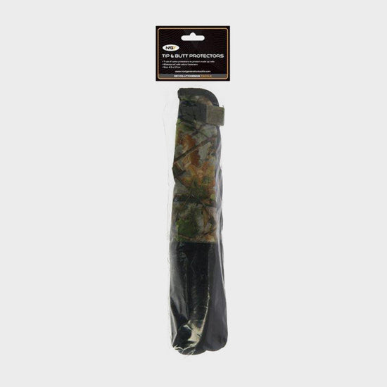Tip & Butt Protector Camo