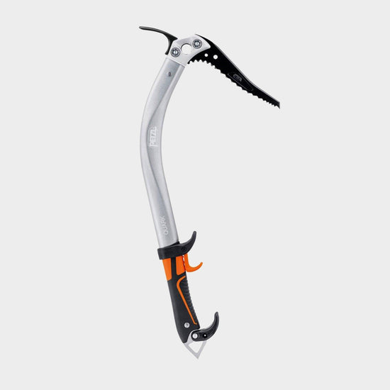 Quark Ice Axe (Hammer)