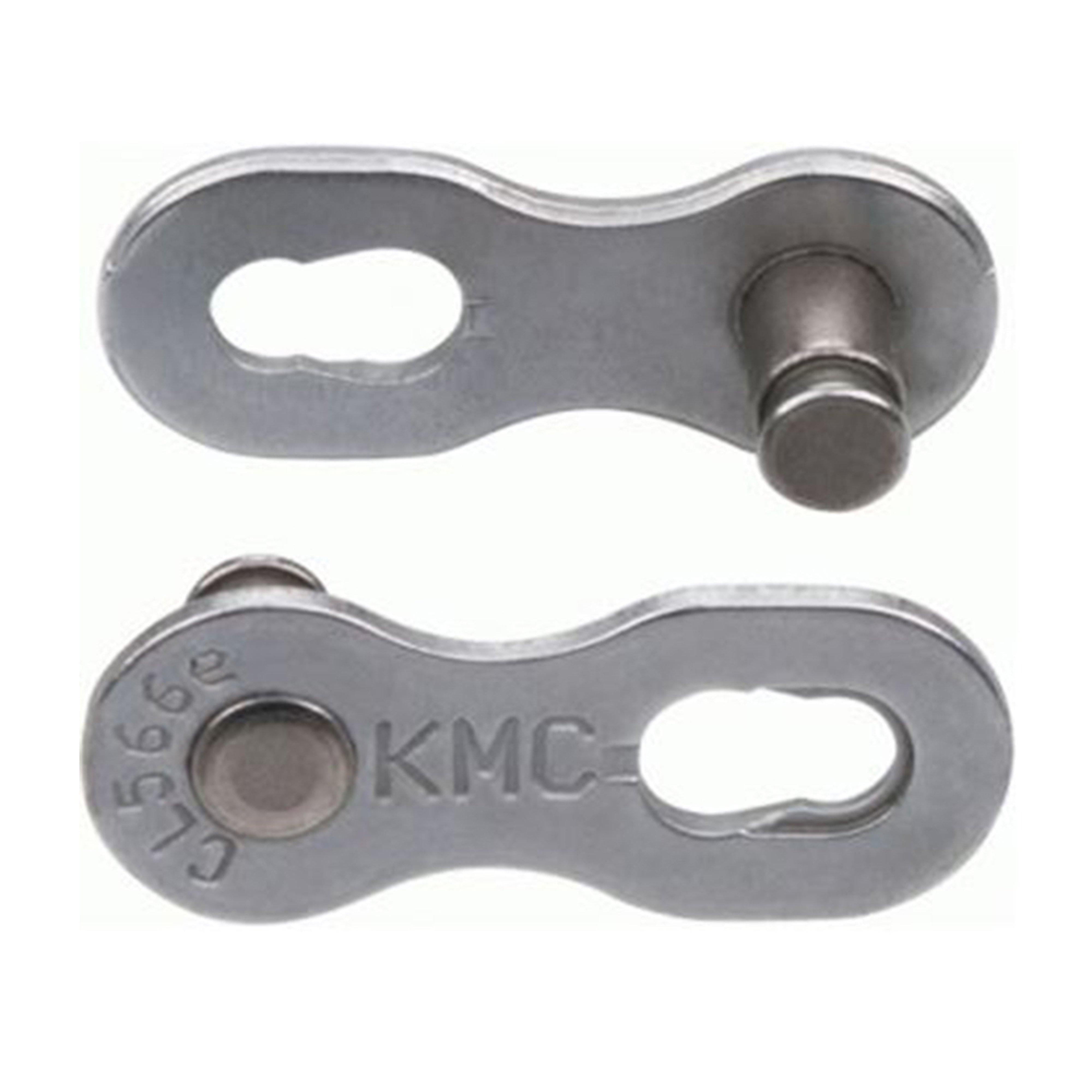 Missing Link 9NR EPT Silver (2 pieces)