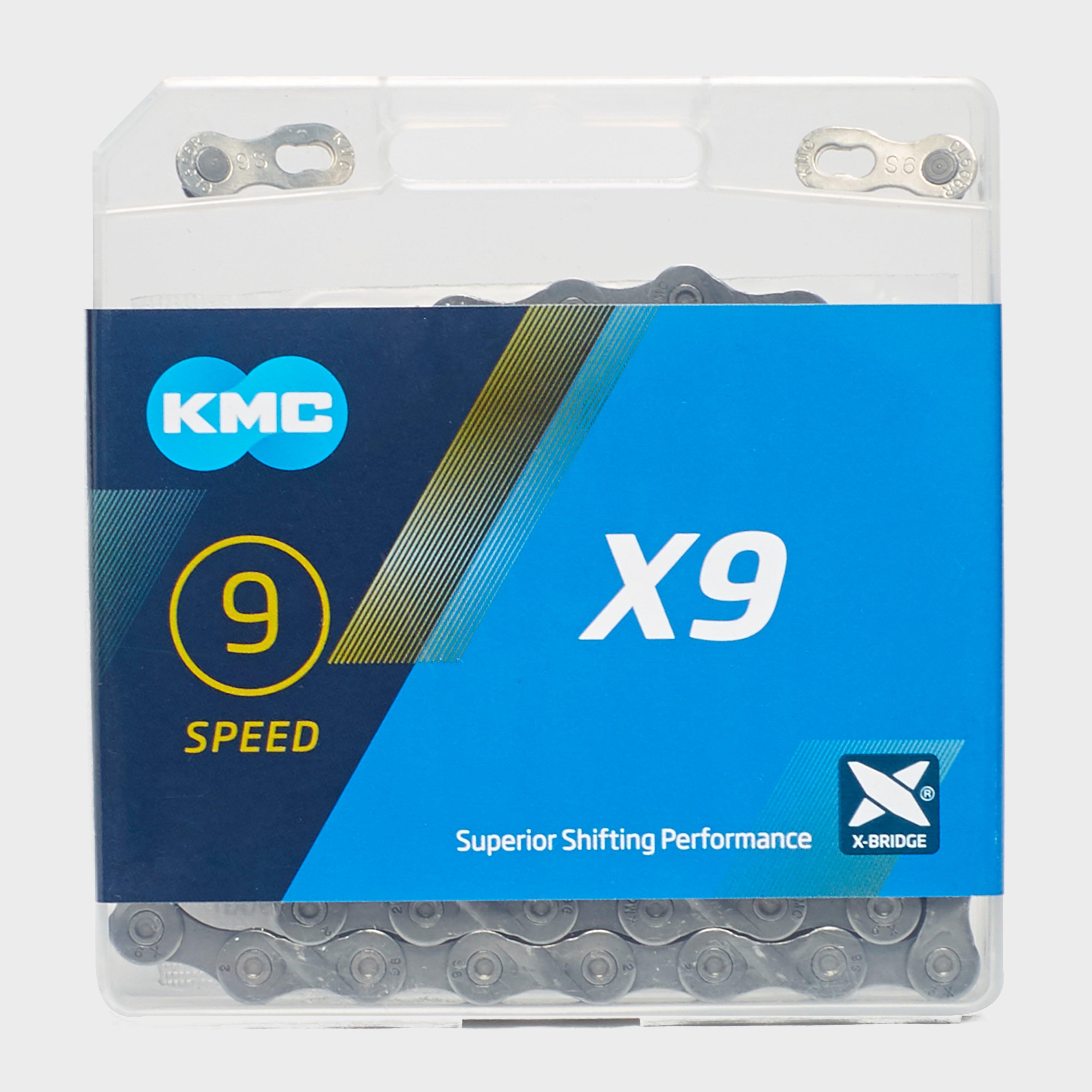 X9 MTB Chain