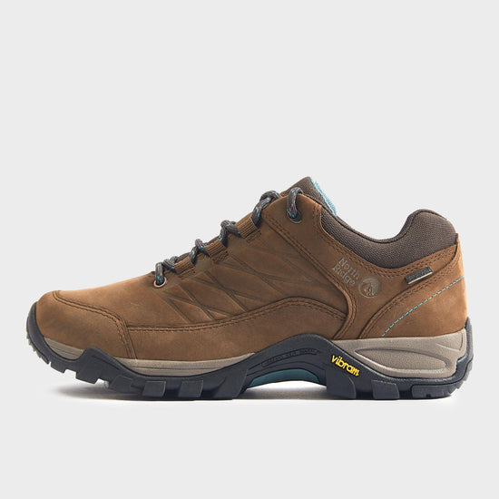 Women's Luxor Low 2 Waterproof Walking Shoes