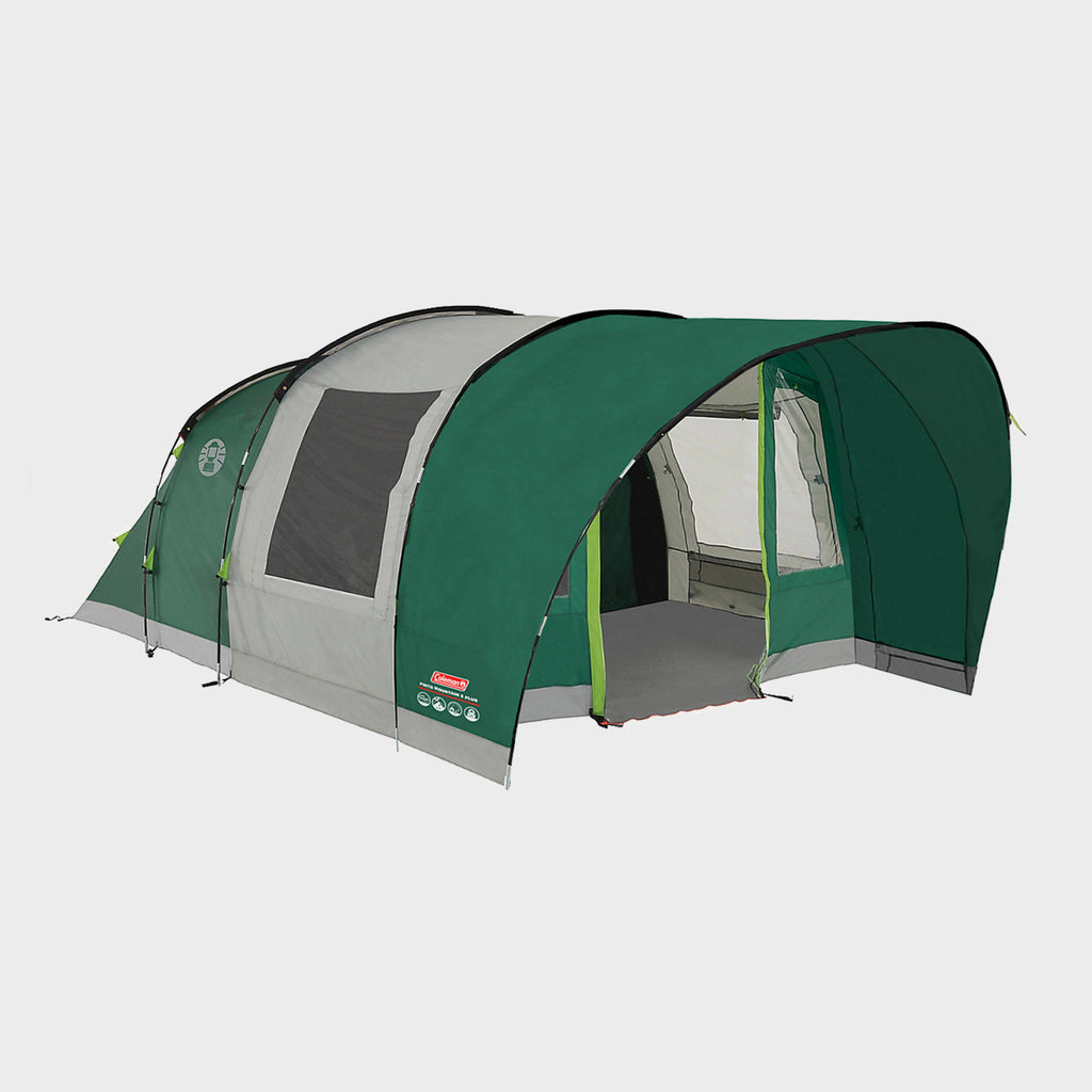 Rocky Mountain 5 Plus XL Family Tent